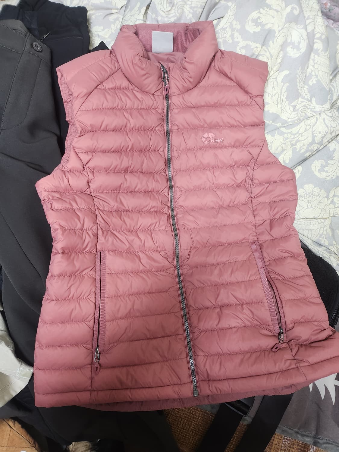 네파구스조끼95 상품이미지1