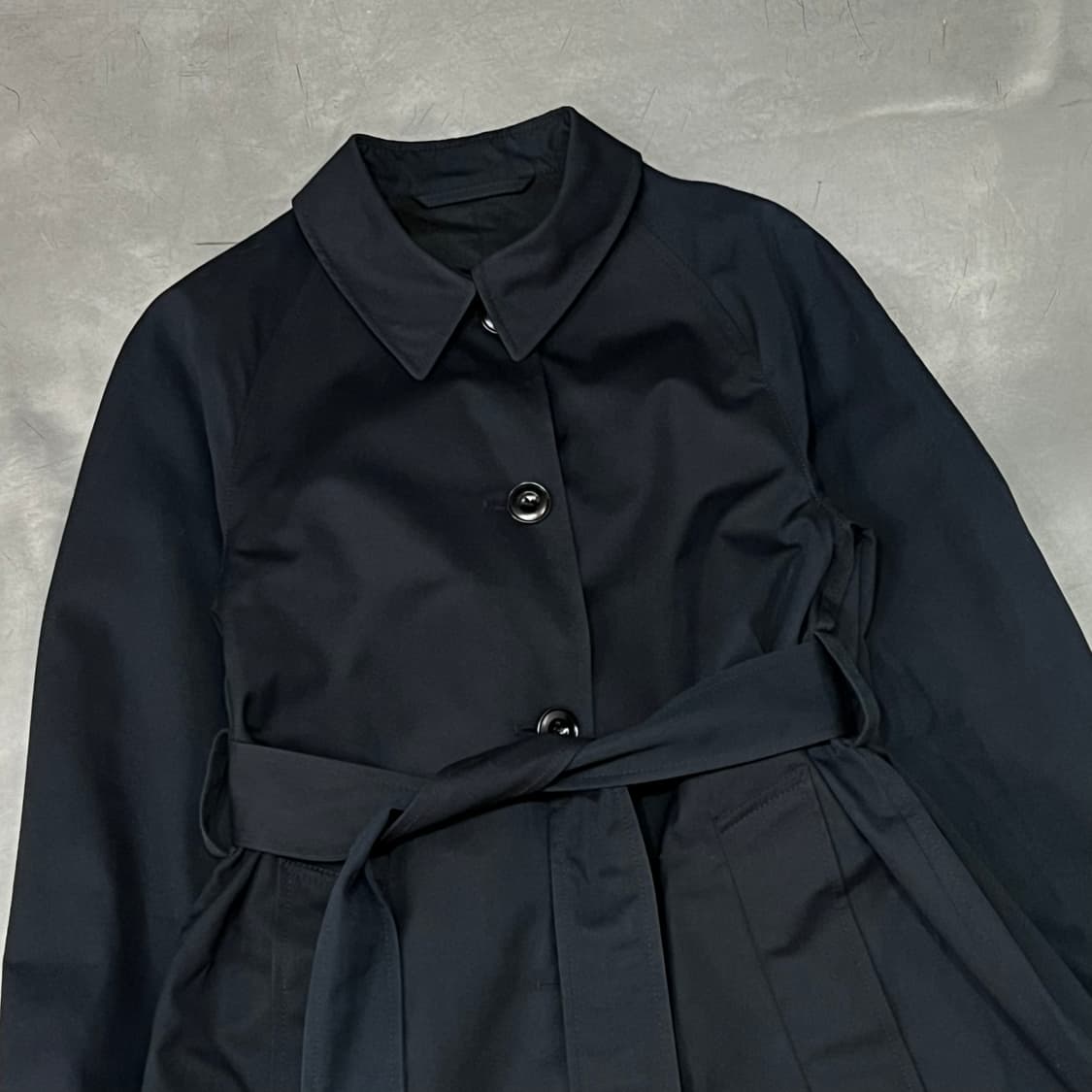  르메르 트렌치 맥코트 y15859 상품이미지3