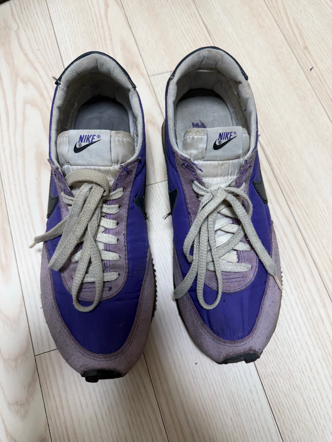 나이키 데이브레이크 오리지널 보검 260 상품이미지3