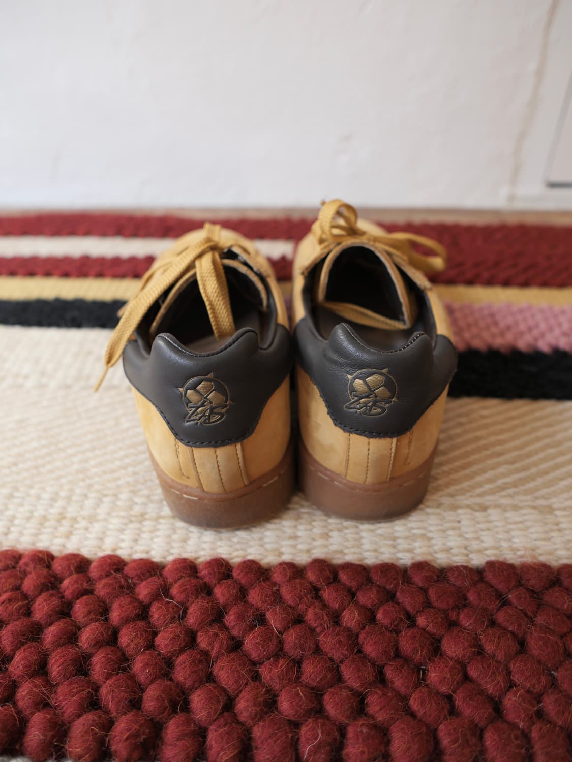 준야 와타나베 스니커즈 상품이미지4