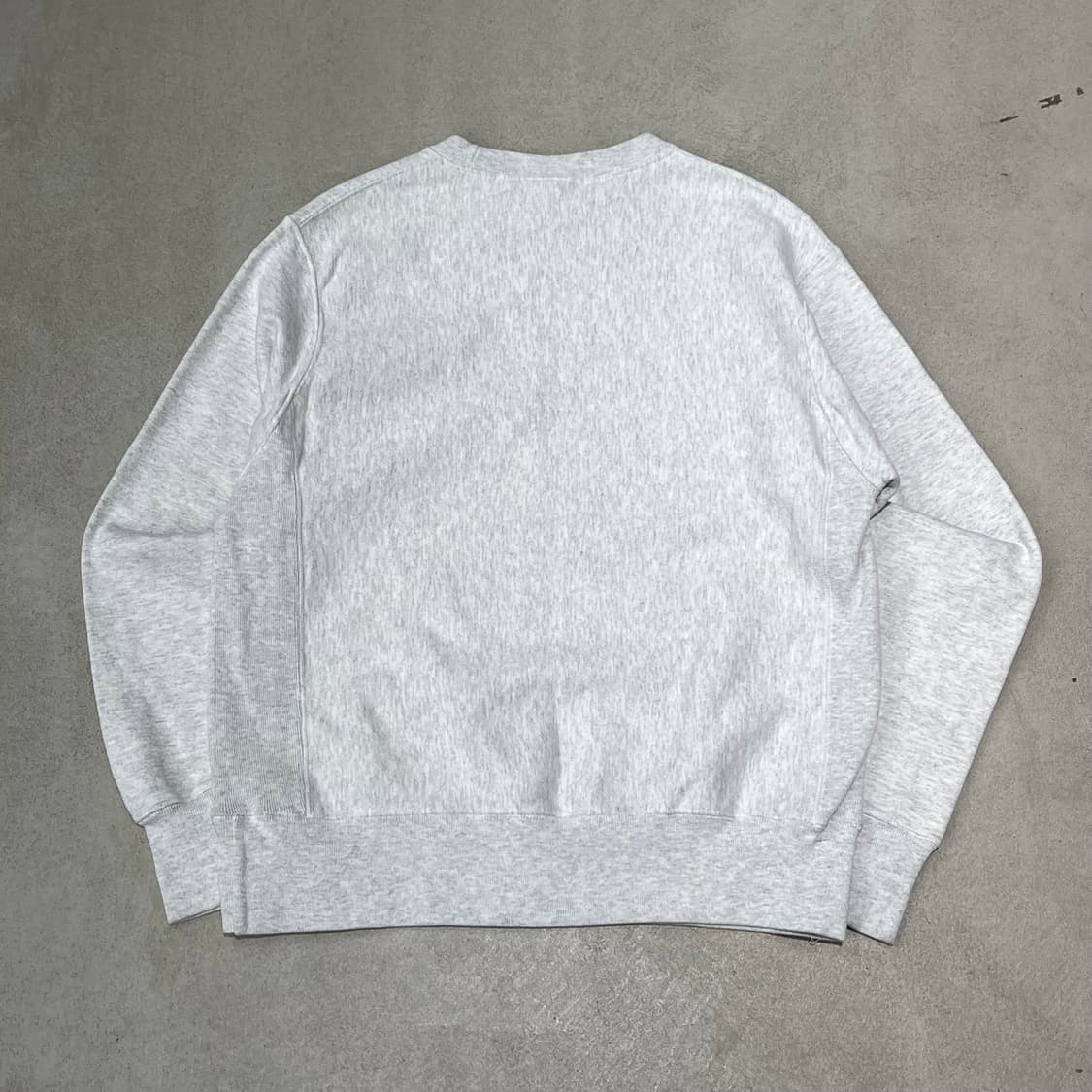 챔피온 리버스위브 스웻셔츠 s09961 상품이미지2