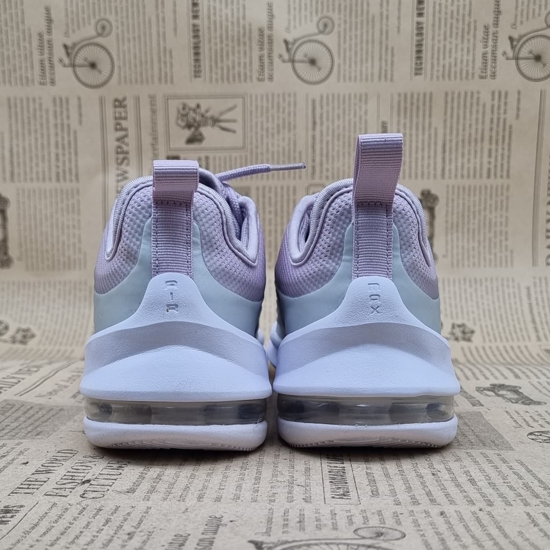 나이키 에어맥스 엑시스 여성운동화235  상품이미지4