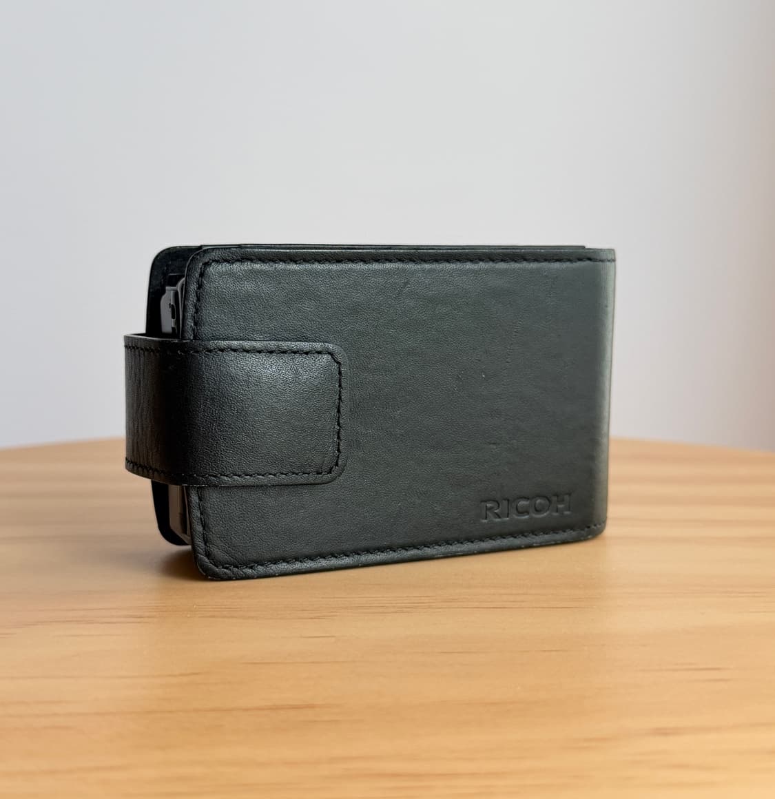 ✨미품 풀박스✨ Ricoh 리코 CX6 디지털카메라 상품이미지9