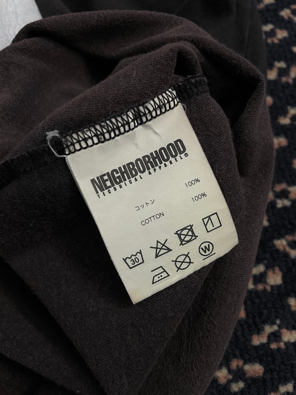 FUCT x Neighborhood 상품이미지9