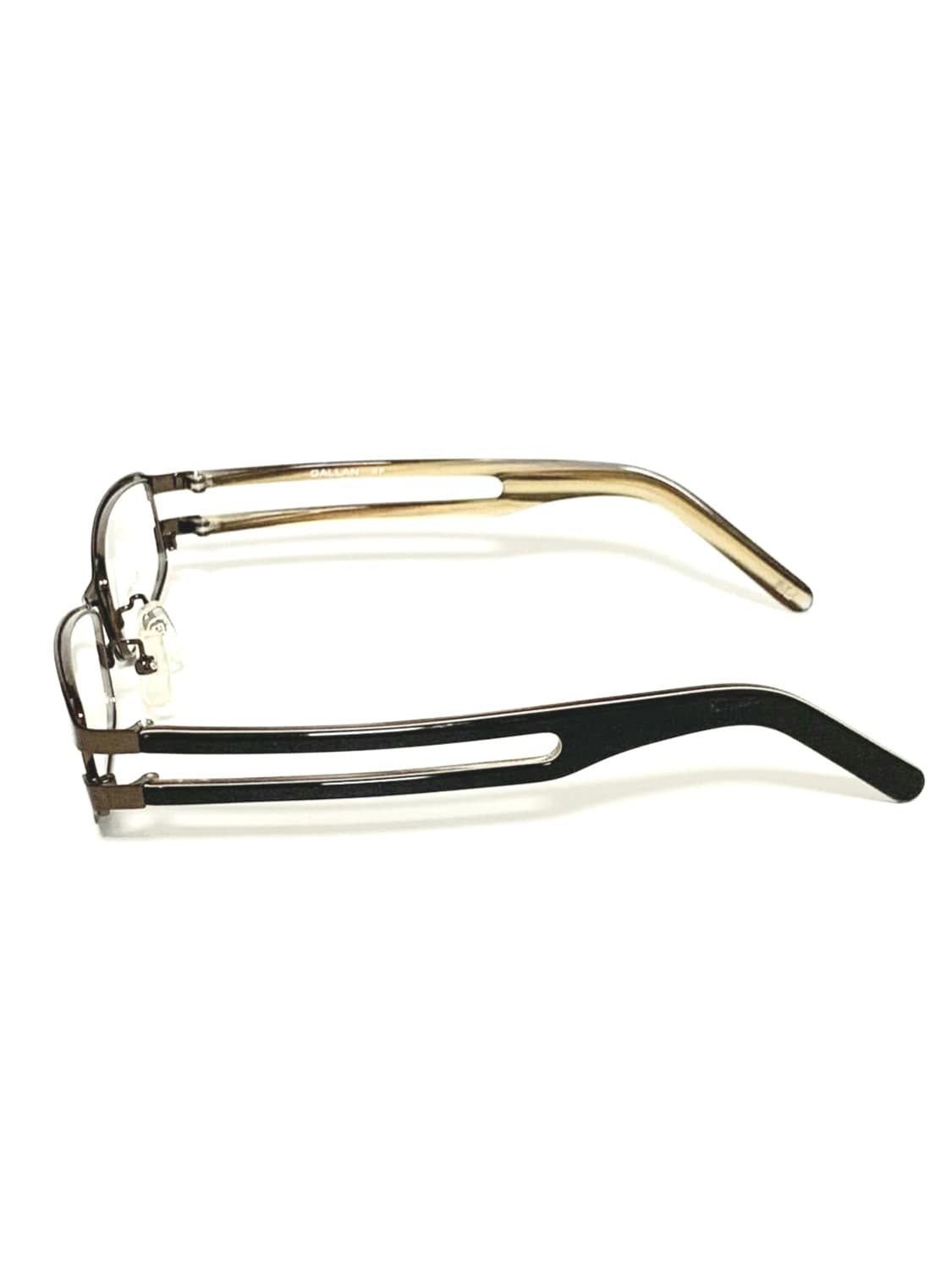 데드스탁 브론즈 스퀘어 안경테  1070 상품이미지3