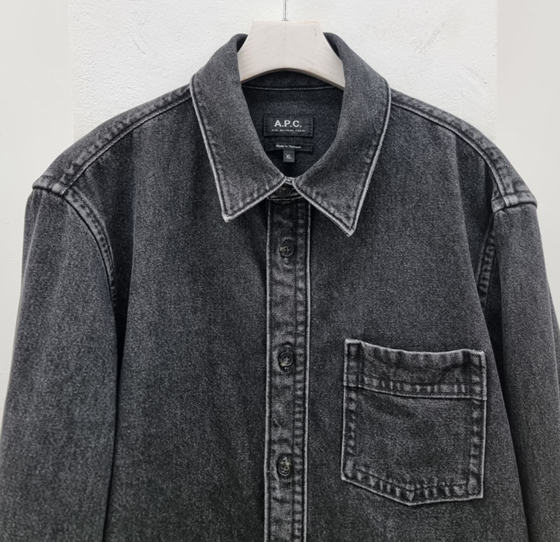 A.P.C. 아페쎄 상품이미지4