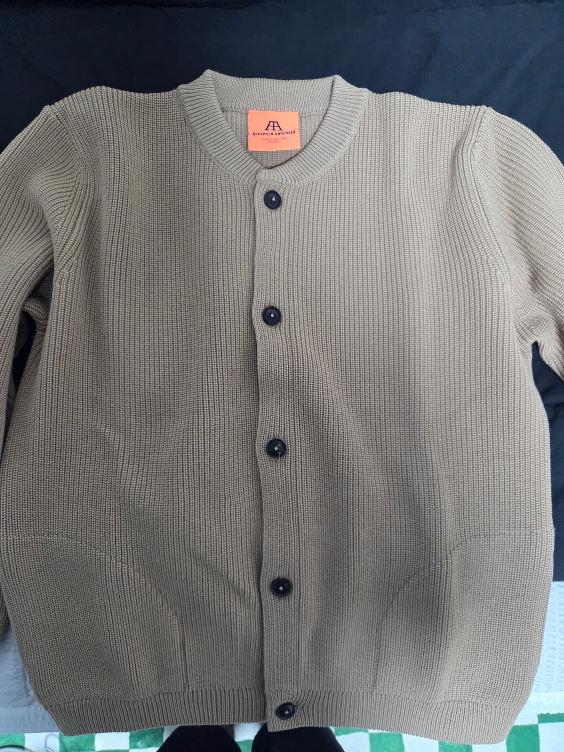 안데르센 스키퍼 상품이미지2