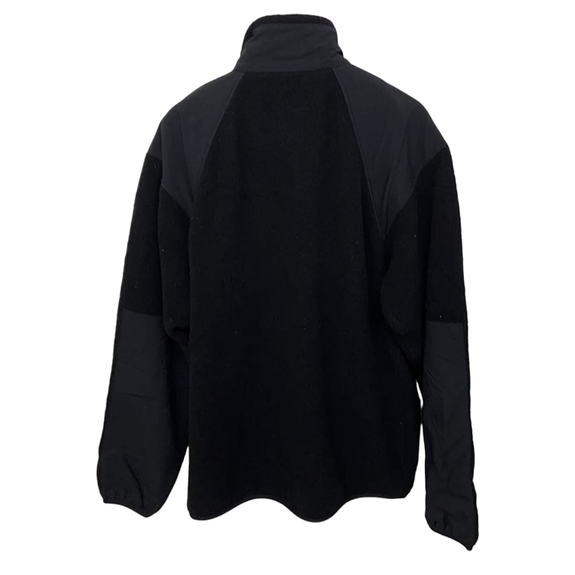 나나미카 울 보일드 플리스 자켓 Xl 상품이미지5