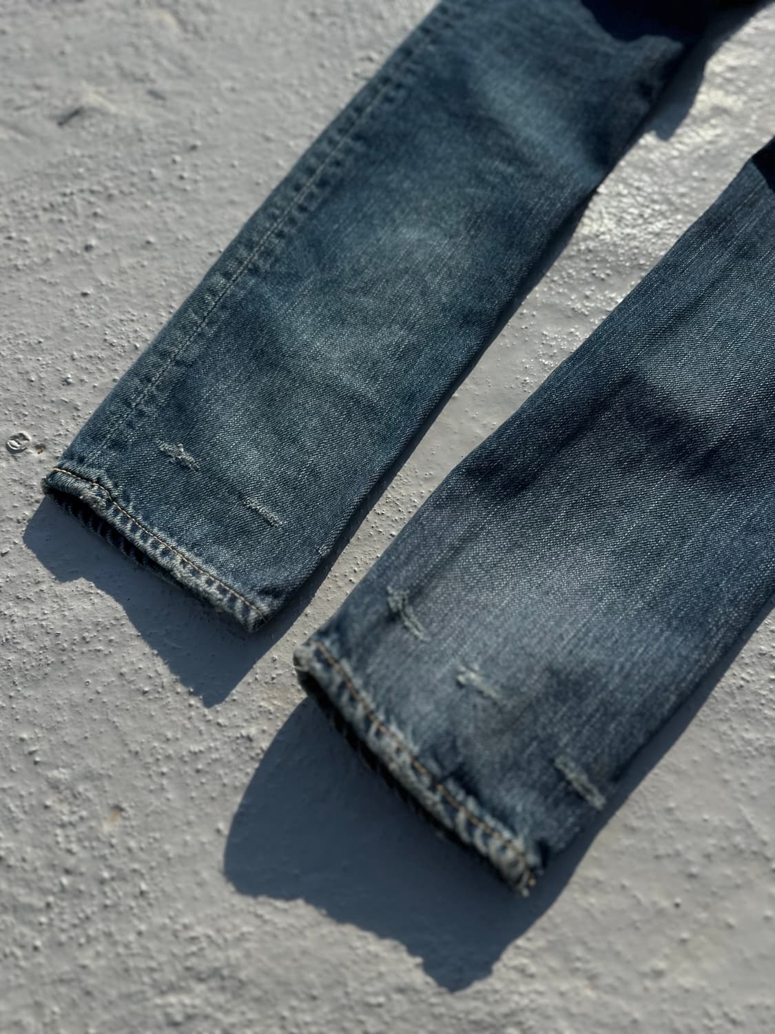 Hysteric Glamour Denim Pants 26 상품이미지2