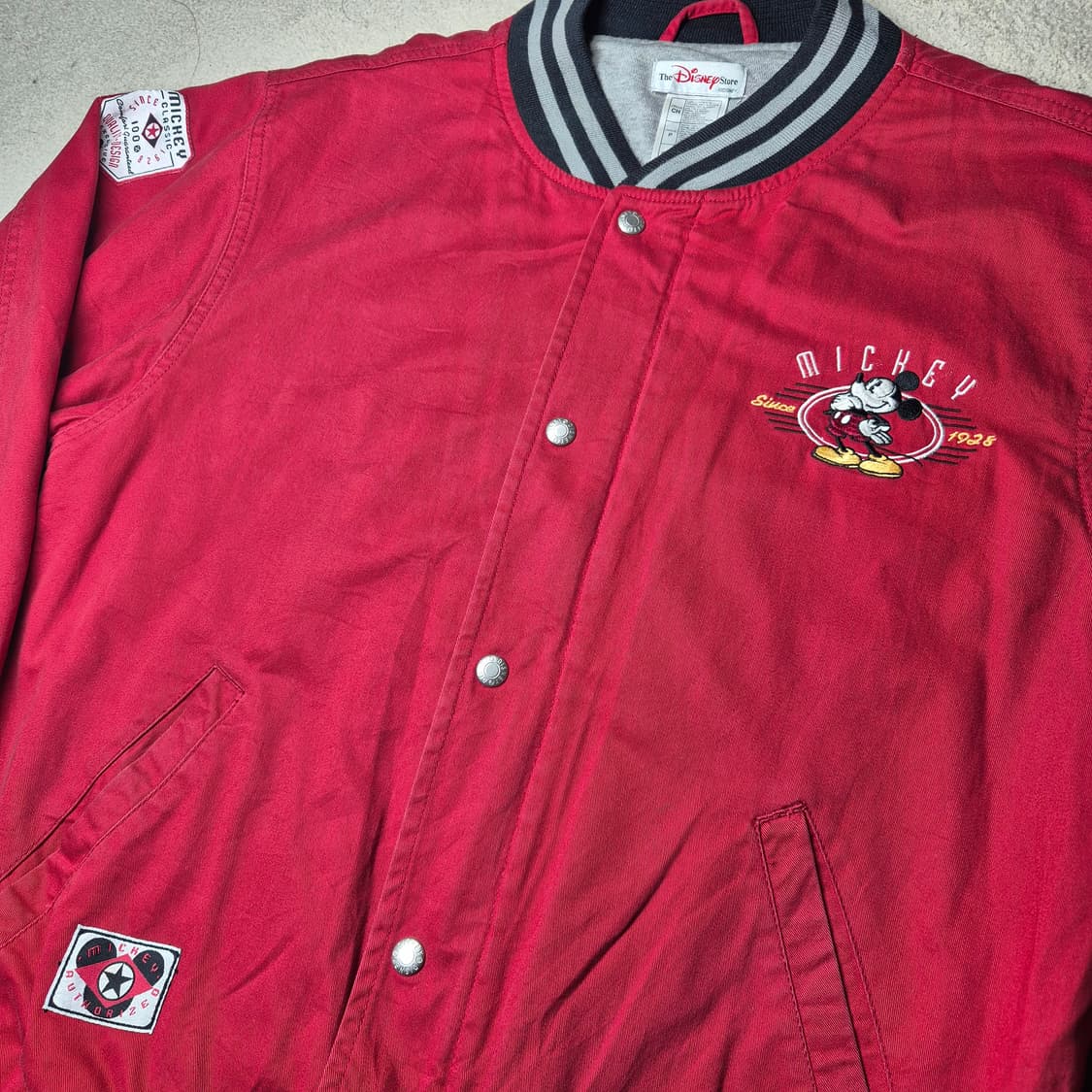 디즈니 아우터 상품이미지4