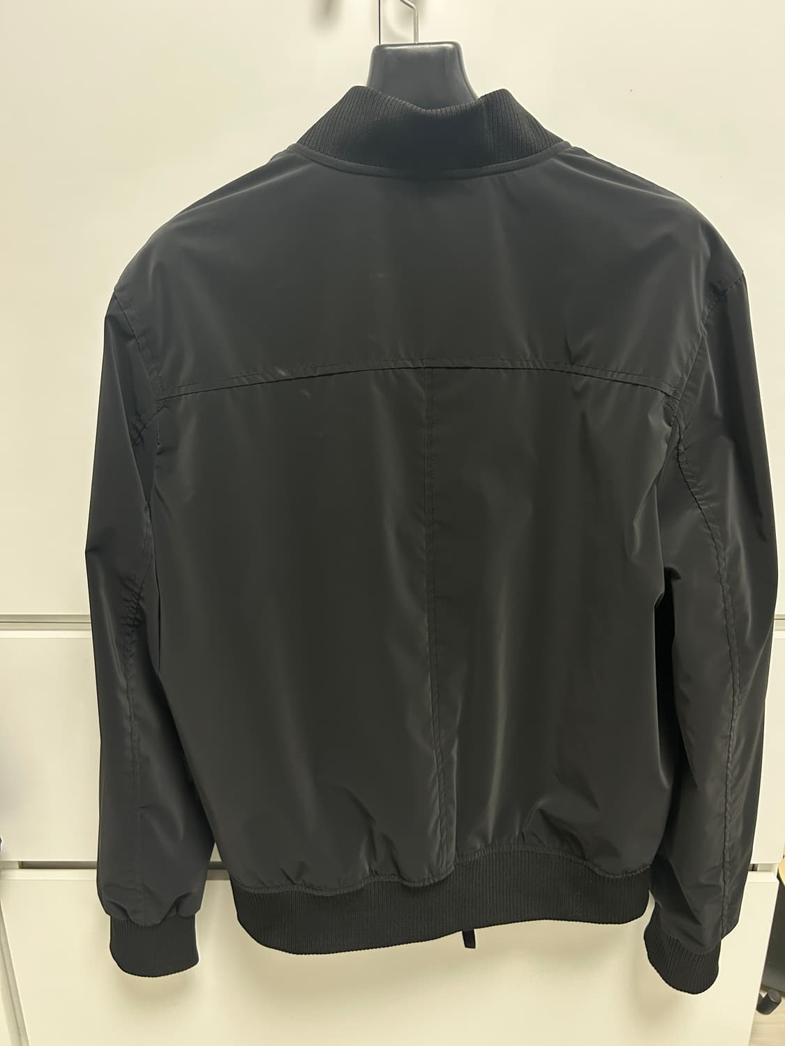 ZARA 봄버자켓 상품이미지4