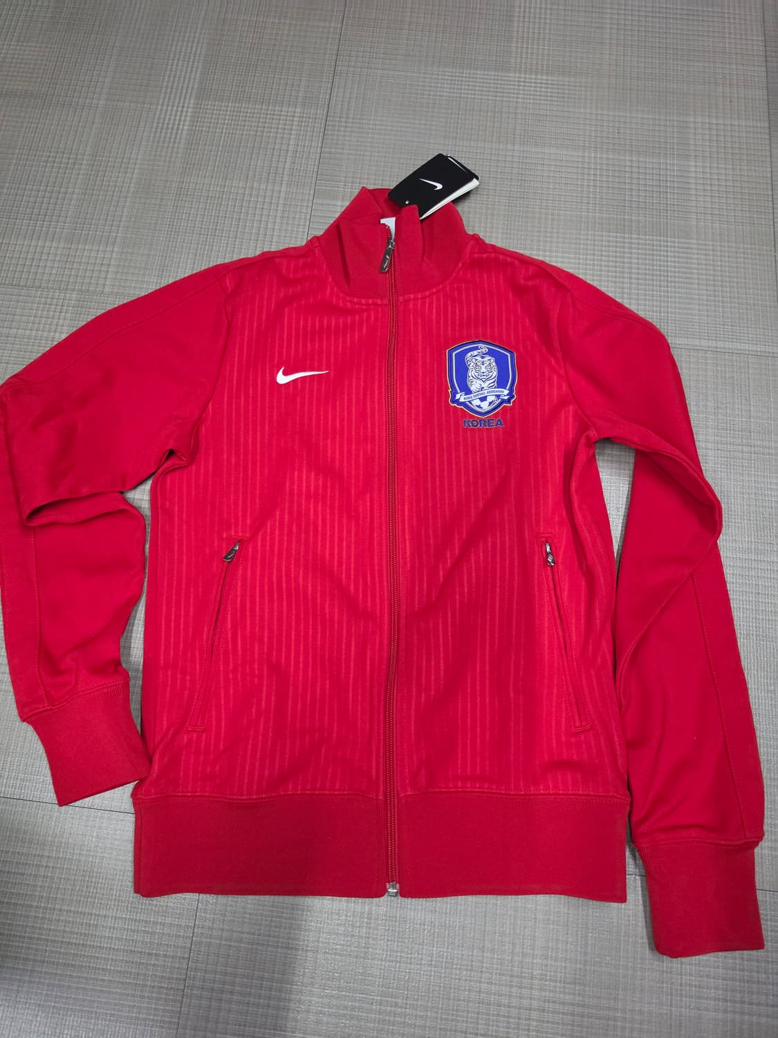새제품 나이키 국가대표 시그니처 로고 유니폼 상품이미지1