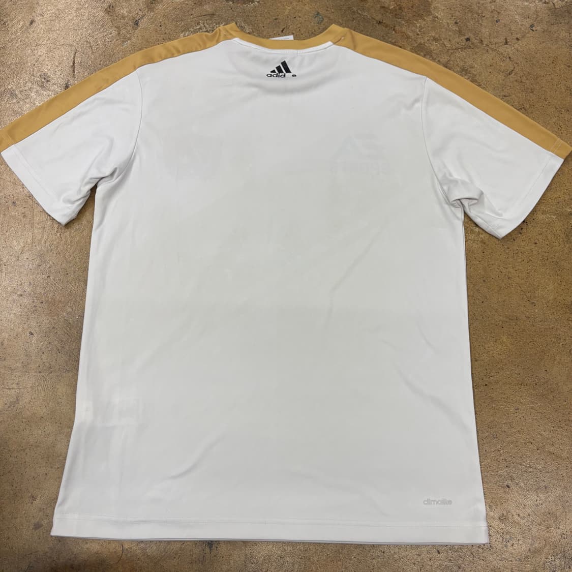 [정품/100] 아디다스 피파온라인 월드레전드 유니폼 반팔 b10 상품이미지3