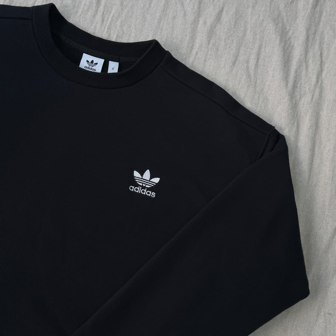 아디다스 콜로라도 스웨트 기모 맨투맨 S 상품이미지2