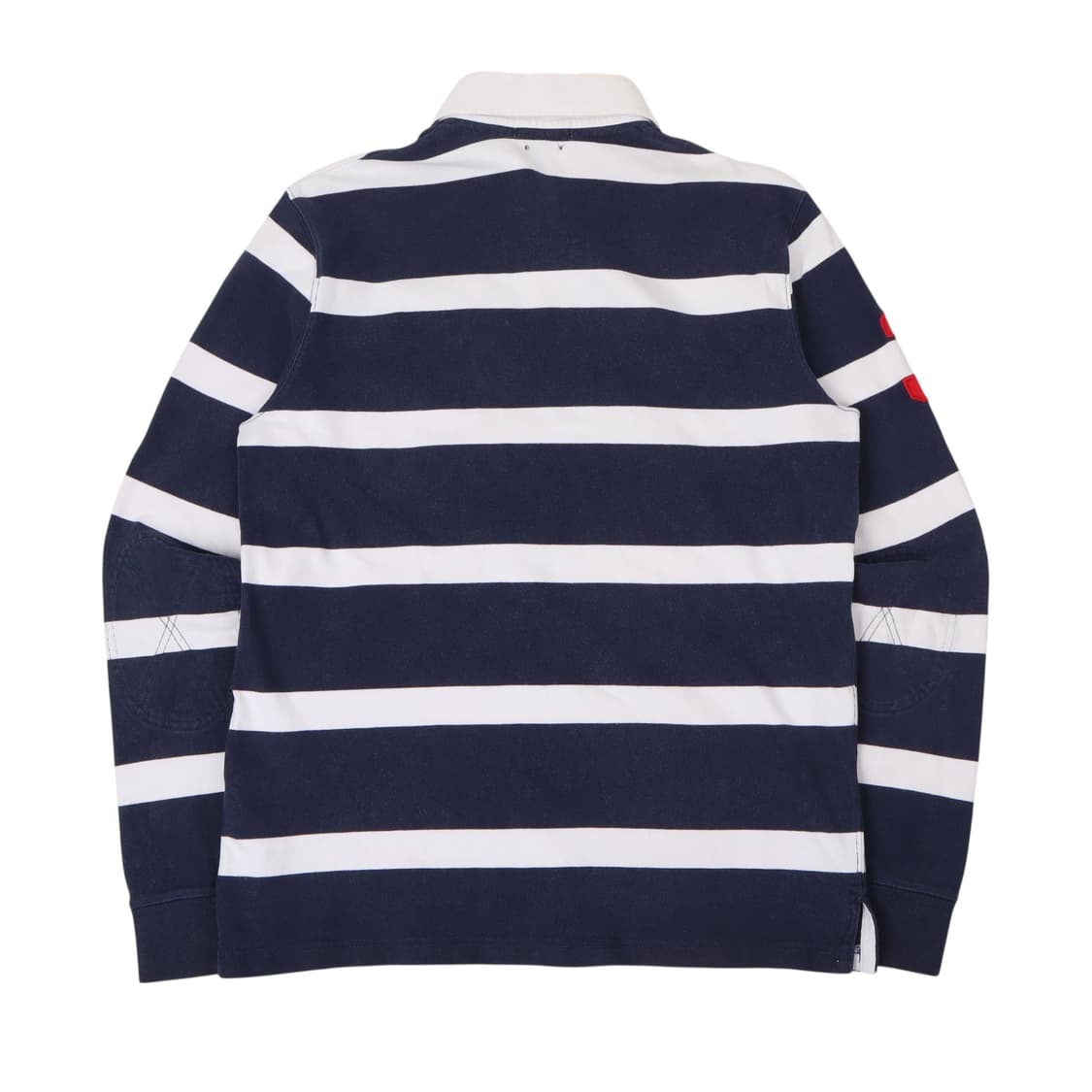 폴로 랄프로렌 빅포니 스트라이프 pk 럭비 티셔츠 상품이미지5