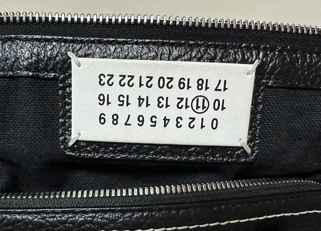 메종마르지엘라 5ac small 상품이미지1