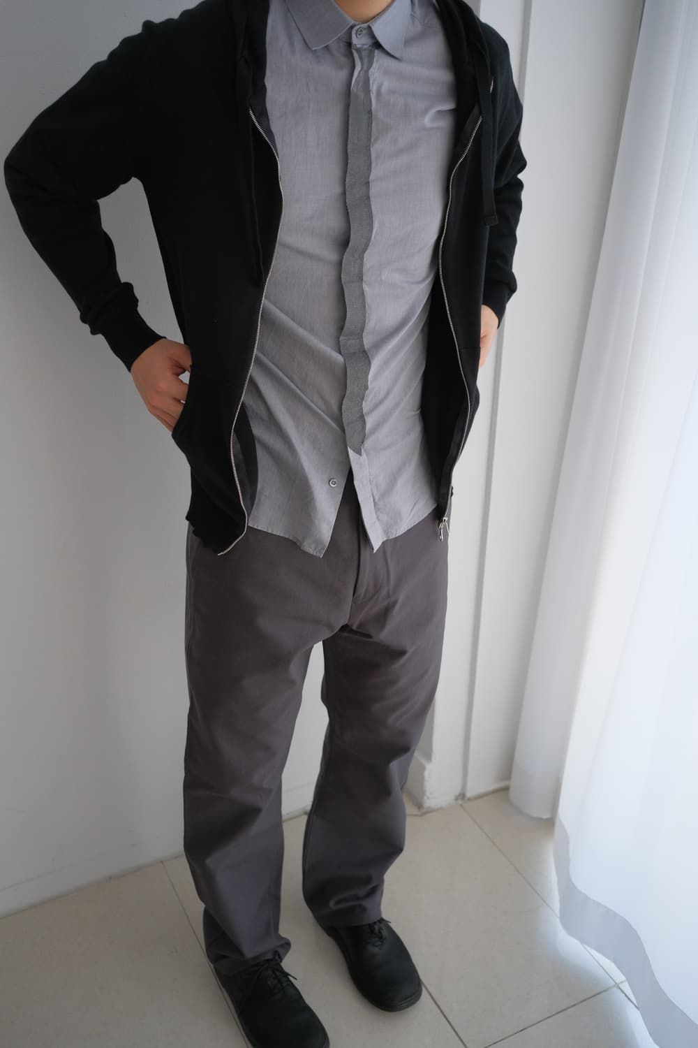 cotton pants 상품이미지5