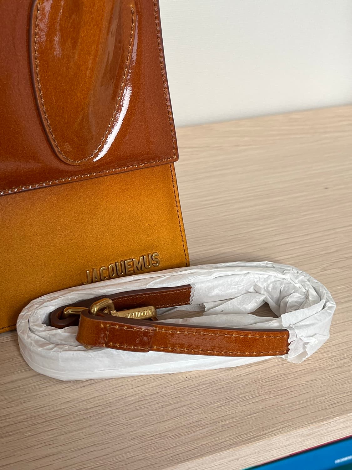 자크뮈스 치키토 백  상품이미지6