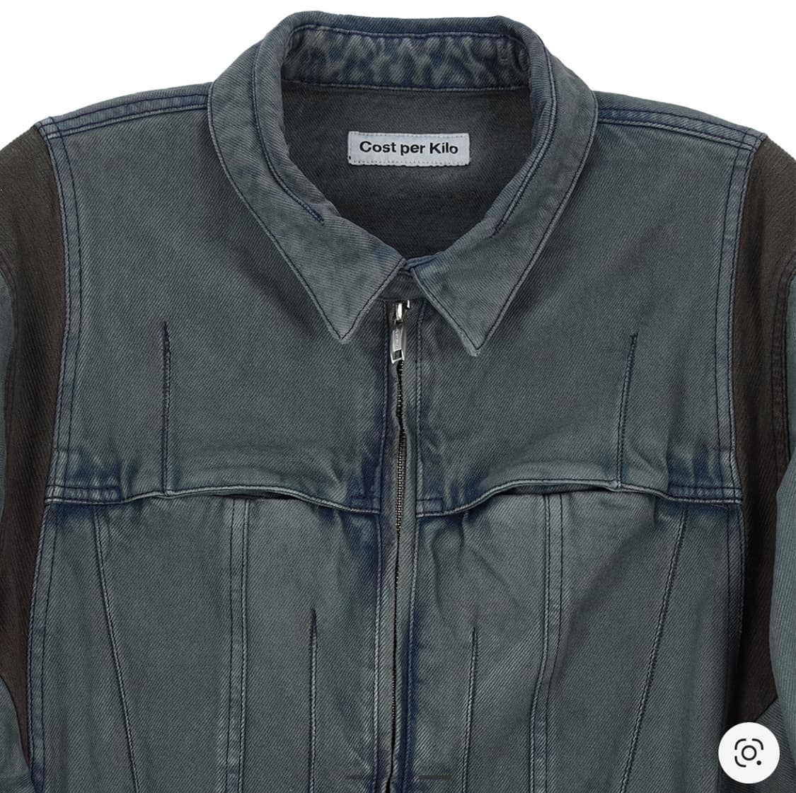 L) Cost per kilo 트러커 자켓 상품이미지2