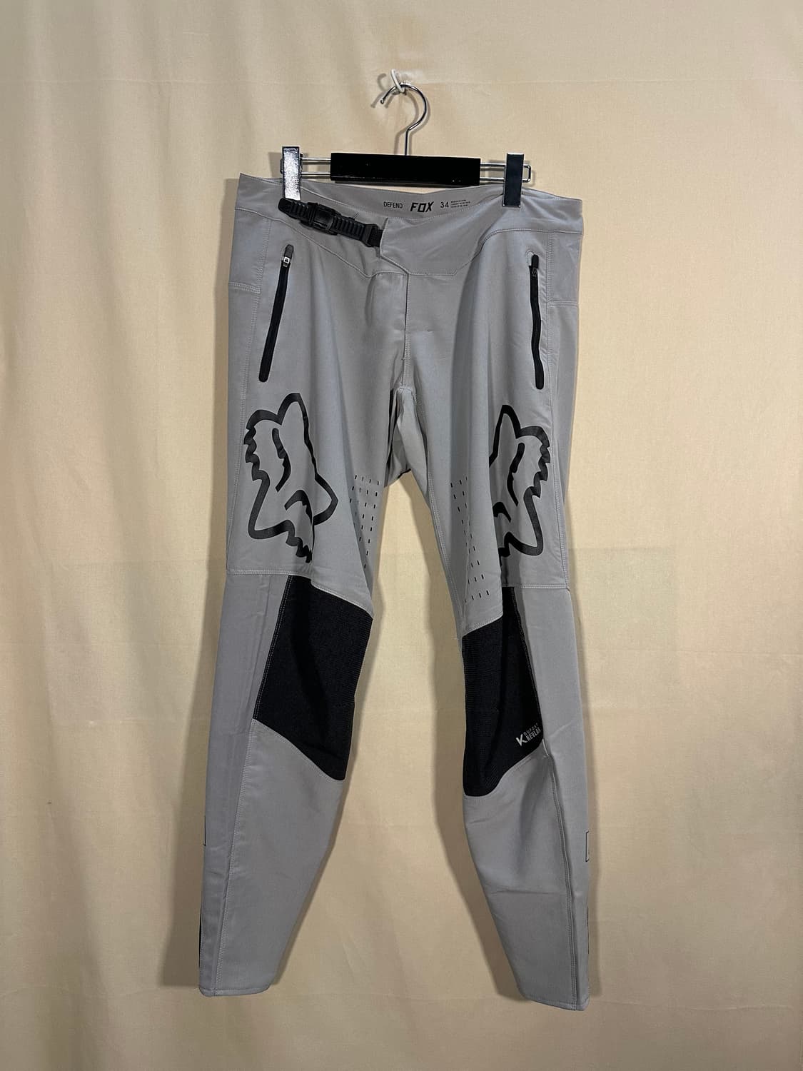 FOX 레이싱 팬츠 처분  상품이미지1