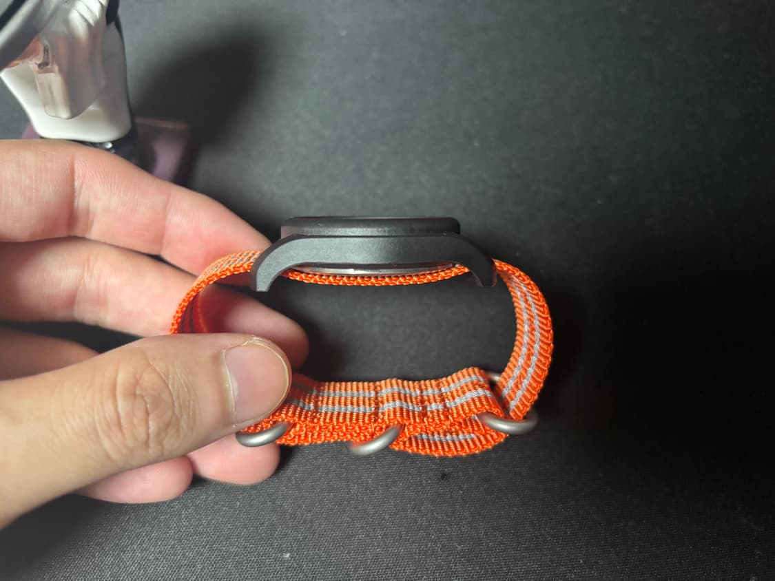 베르투치 DX3 필드워치 상품이미지4