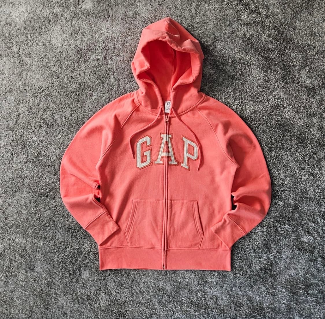 Gap 후드집업 상품이미지1