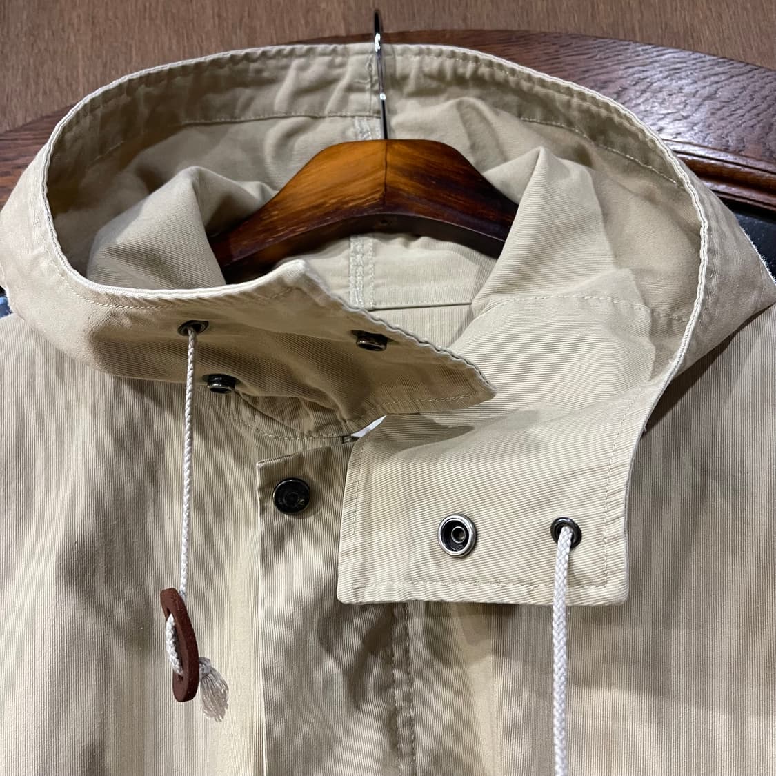 APC 야상  상품이미지4