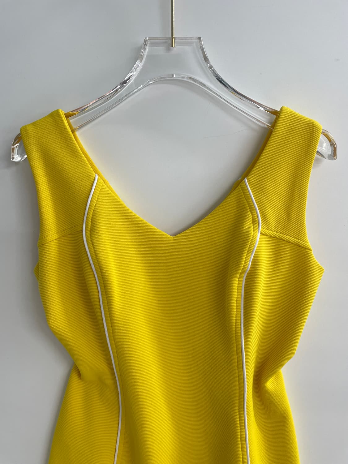 아르마니 익스체인지 원피스 상품이미지2