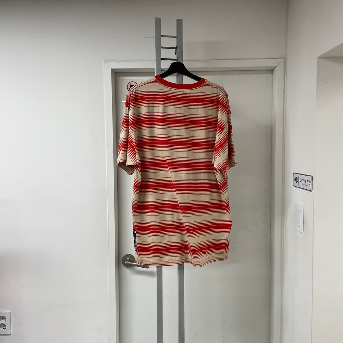 LMC 단가라 반팔 티셔츠 XL 상품이미지6