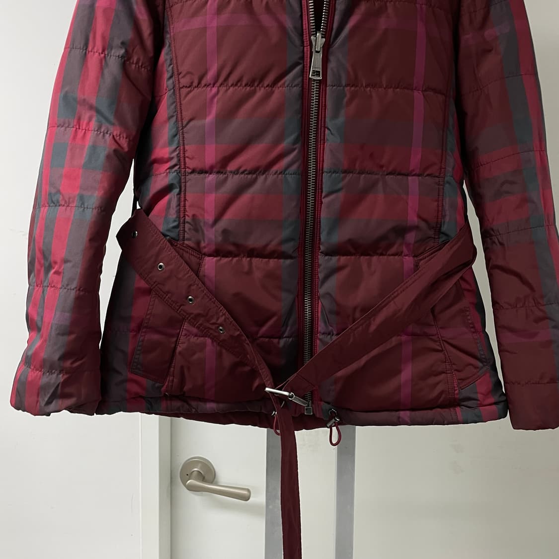 버버리 리버시블 S(W) 상품이미지3