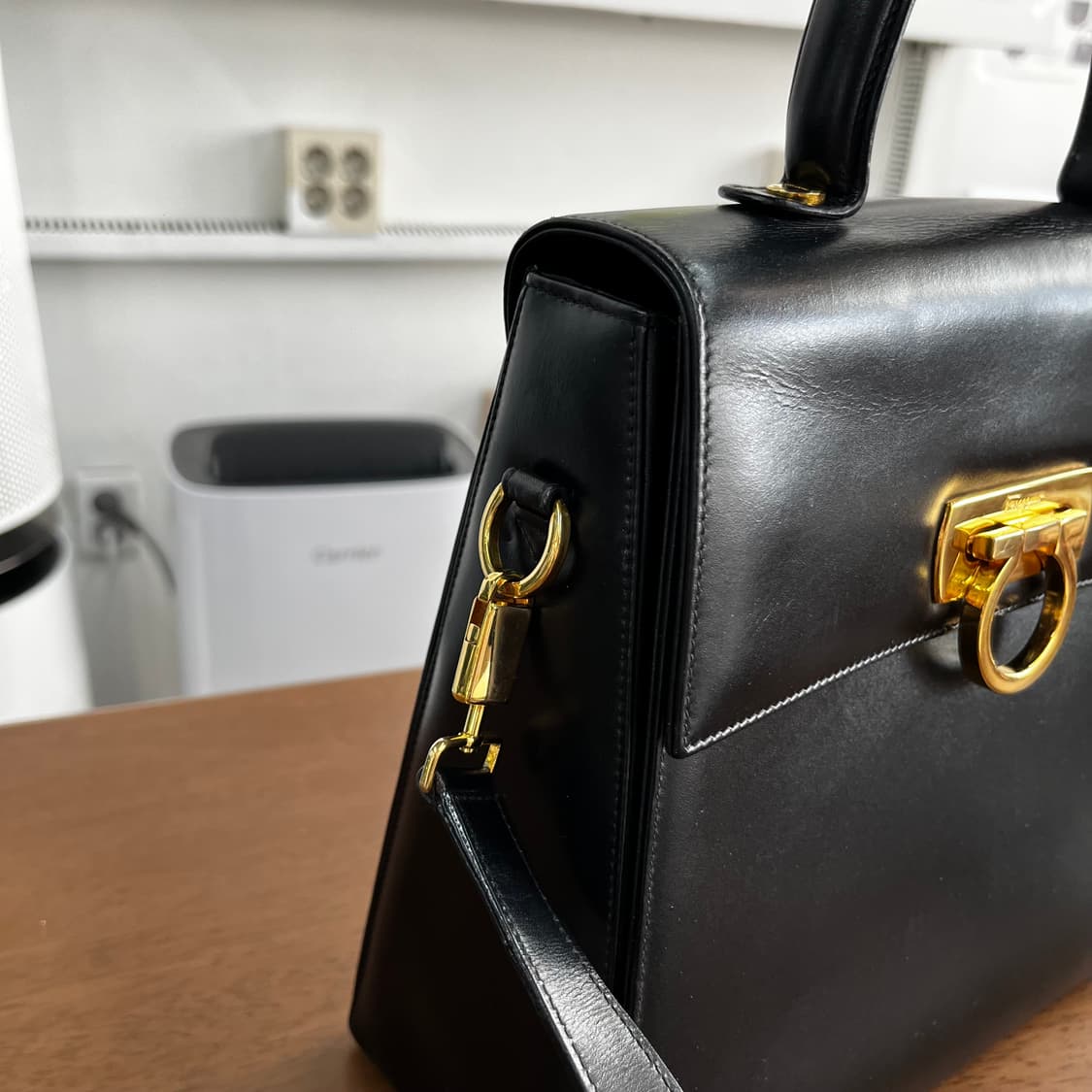 페레가모 켈리백 상품이미지5