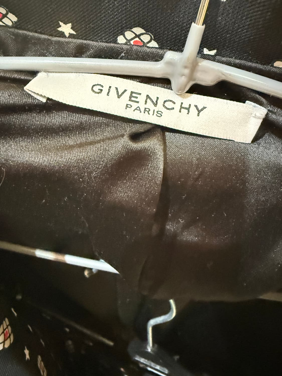 지방시 수트 셋업 상품이미지3