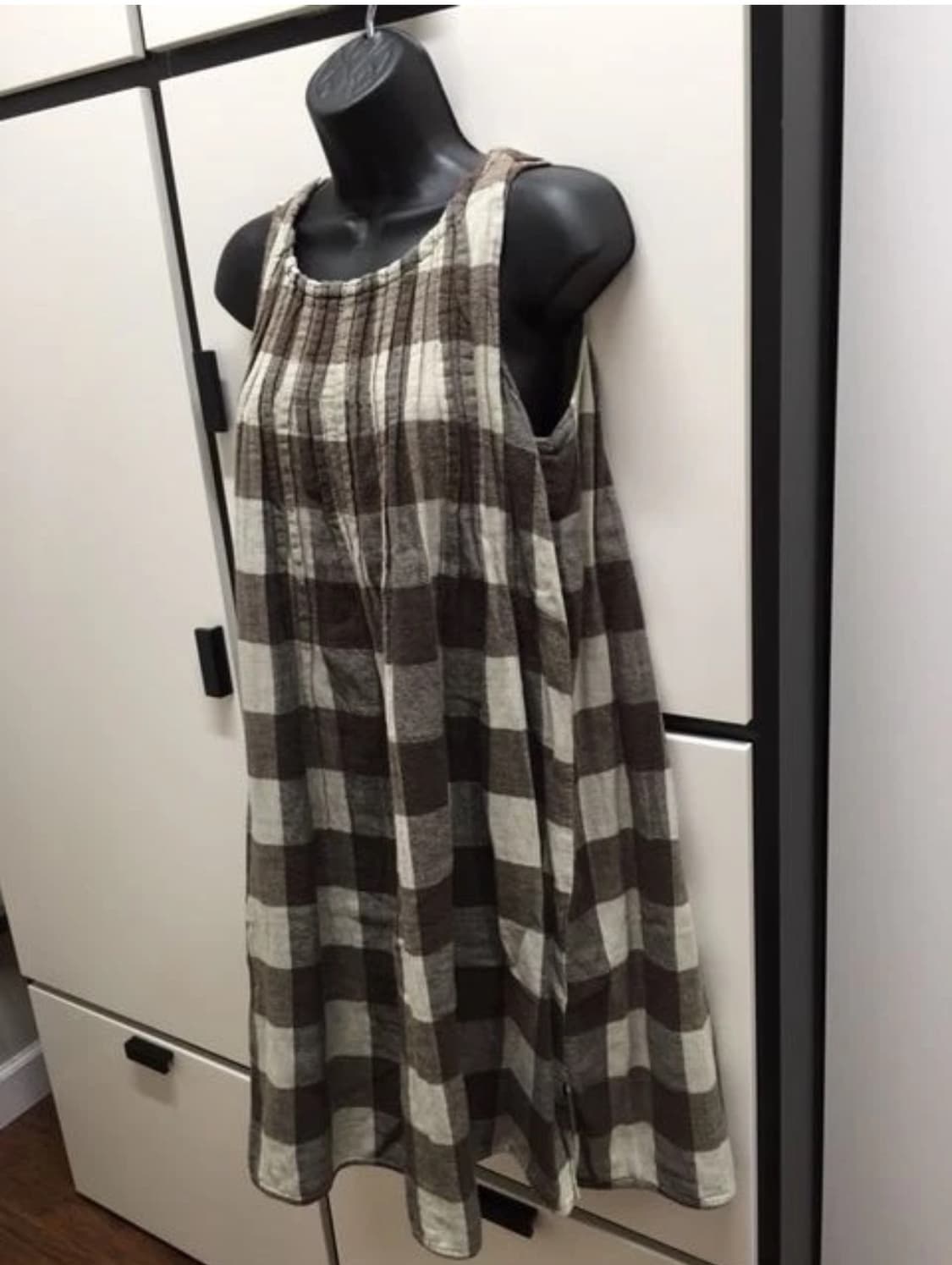 캐피탈 원피스 상품이미지2