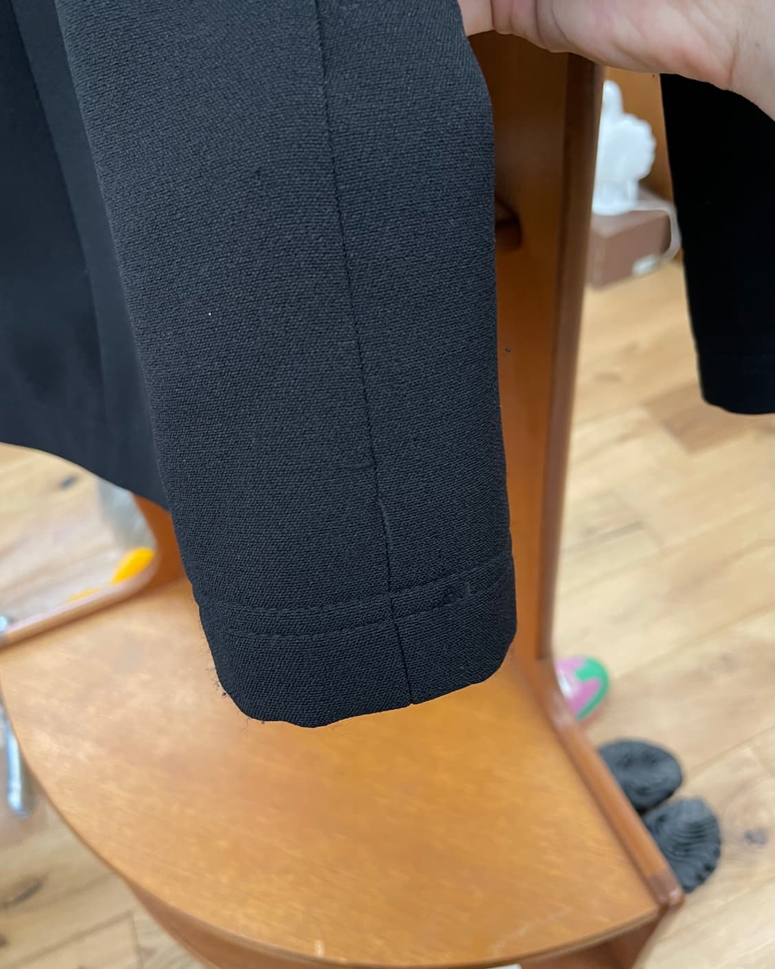 [42] 베르사체 5zip 자켓 상품이미지4