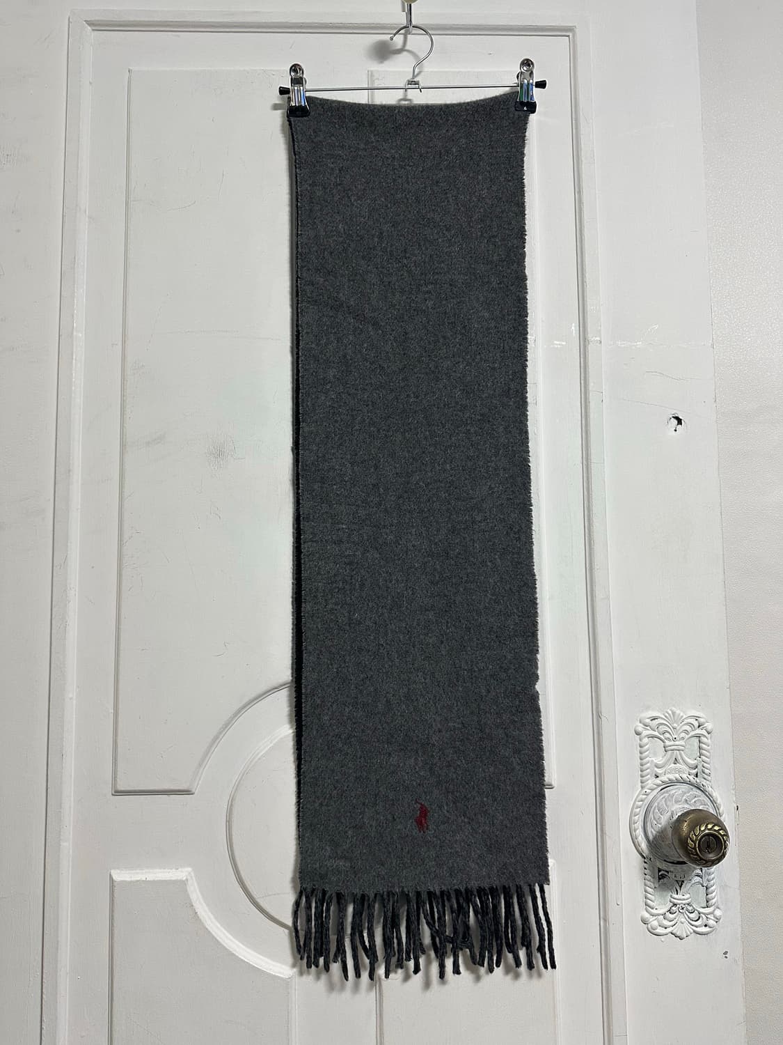 폴로 랄프로렌 머플러 상품이미지2