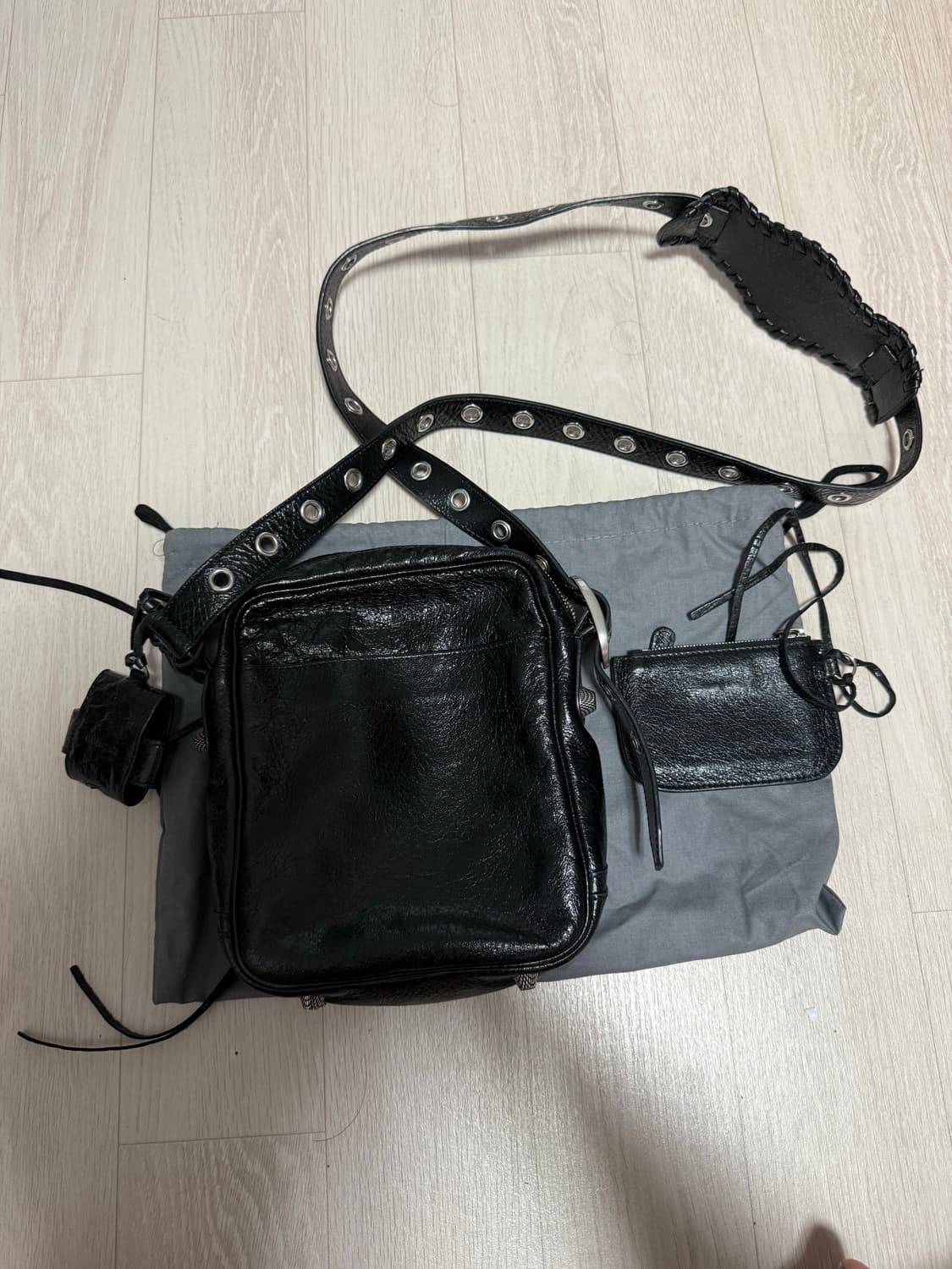 발렌시아가 르카골 상품이미지5