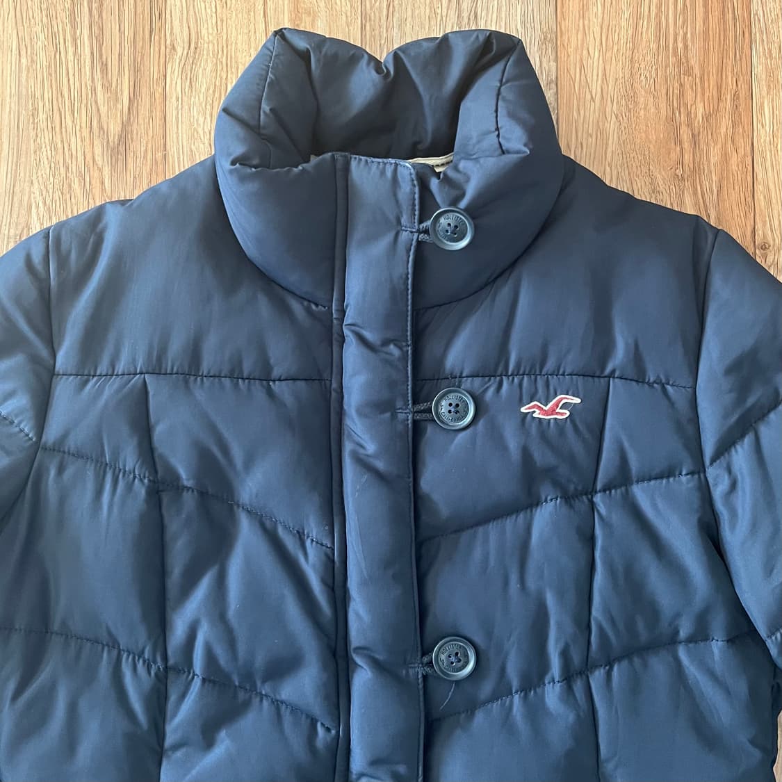 puffer jacket 상품이미지4