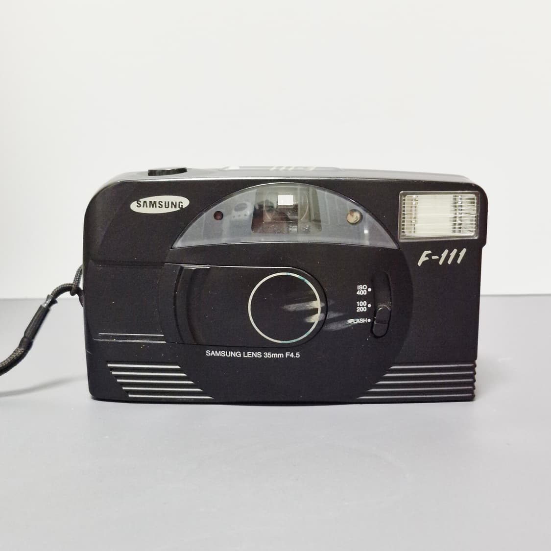 삼성 F-111 필름카메라  상품이미지3