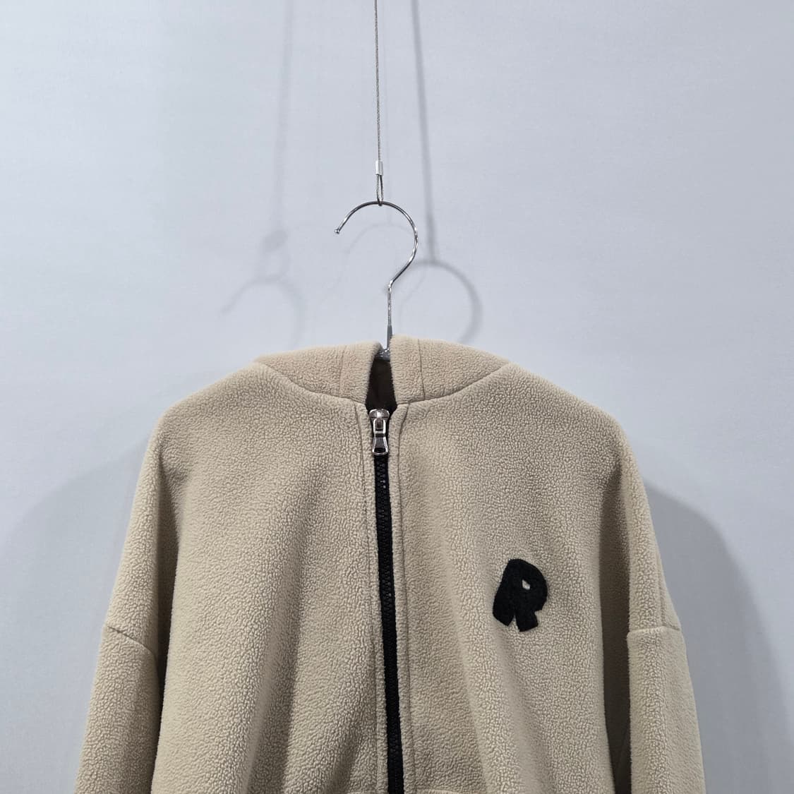 로아앤제인 플리스 후드집업 120 상품이미지2