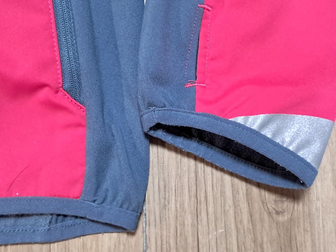 나이키 주니어 후드집업 L 상품이미지8