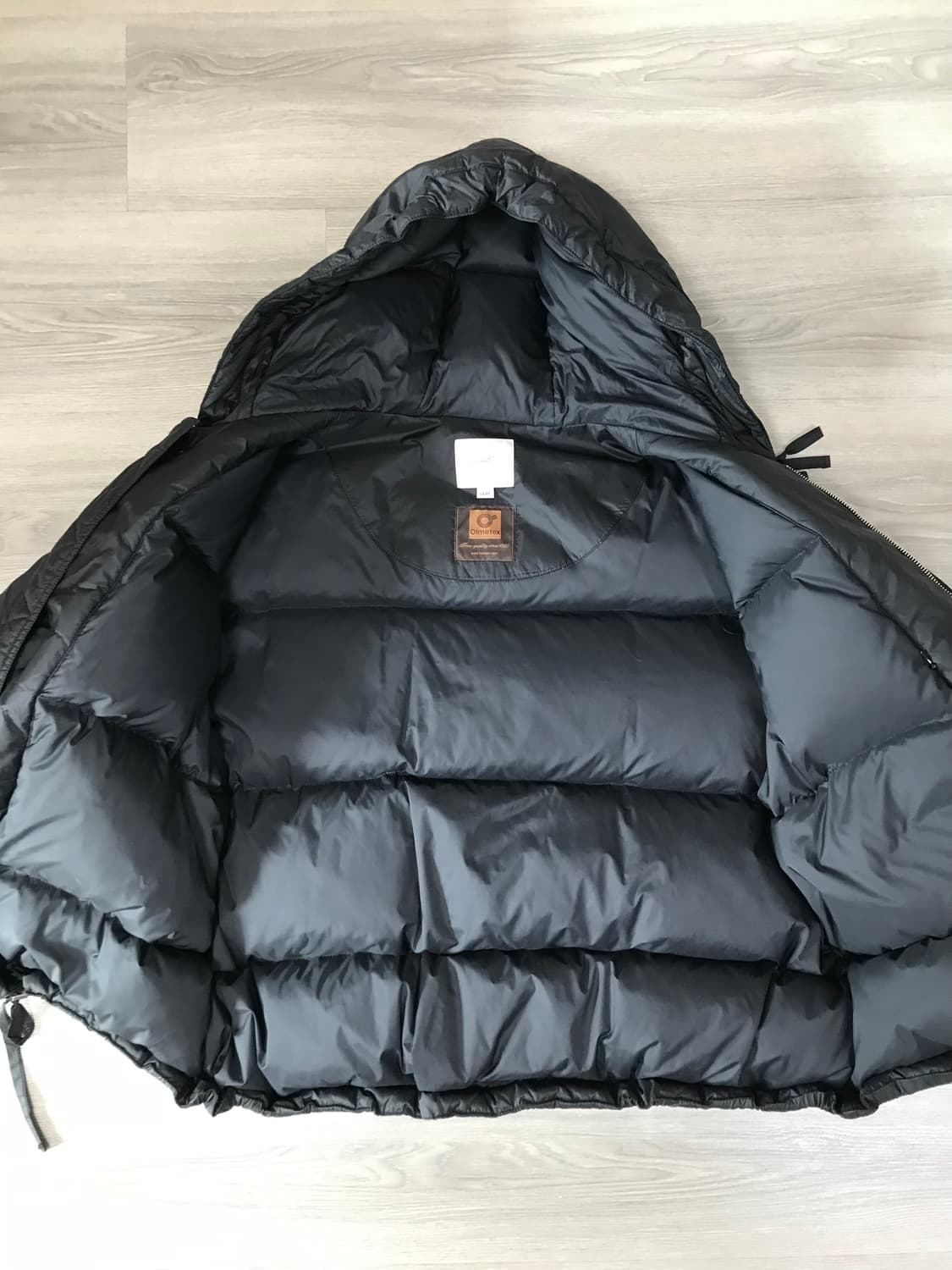 (L) 유스 M-51 푸퍼 다운 자켓 패딩  상품이미지4