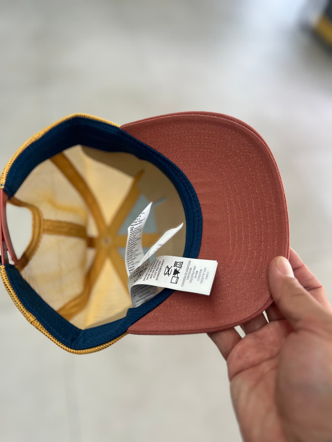 Kids hat  상품이미지2