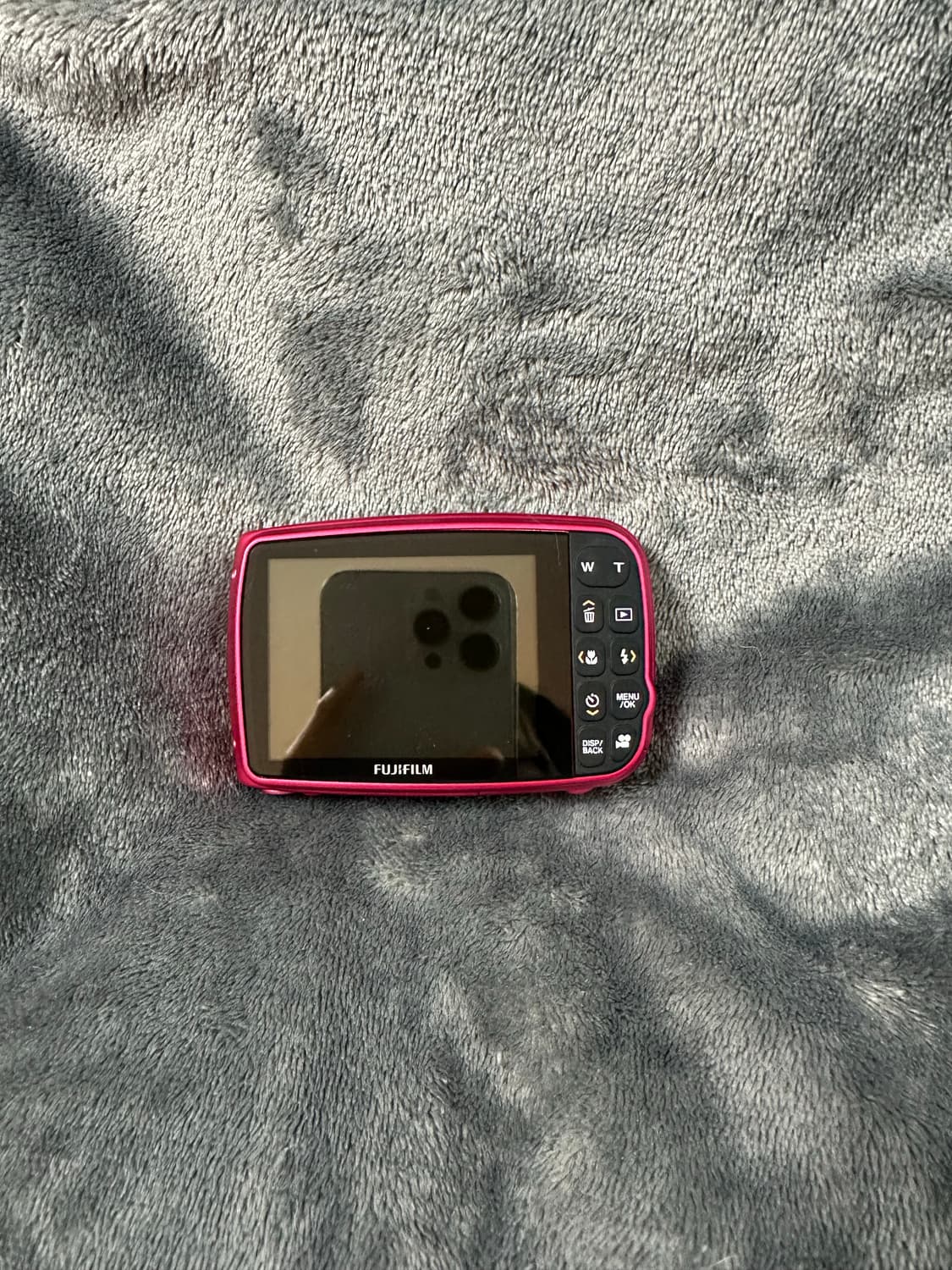 후지필름 파인픽스 z30 디카/디지털카메라 상품이미지2