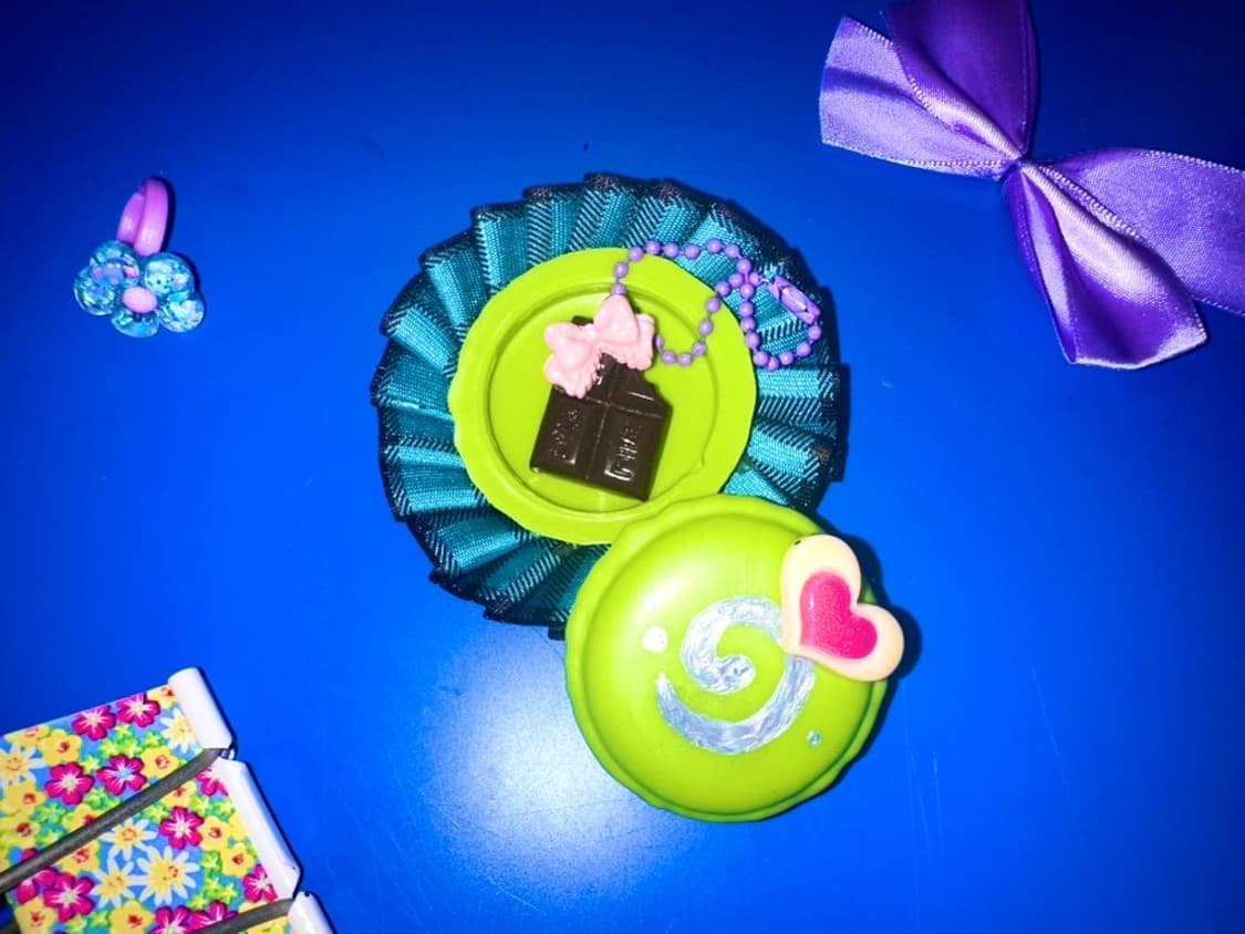 Undead MINT candy brooch 상품이미지2