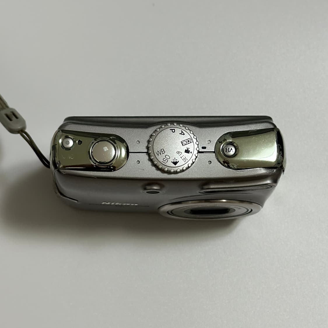 누가영카메라!) Nikon Coolpix P4 (P3) 니콘 쿨픽스 상품이미지5