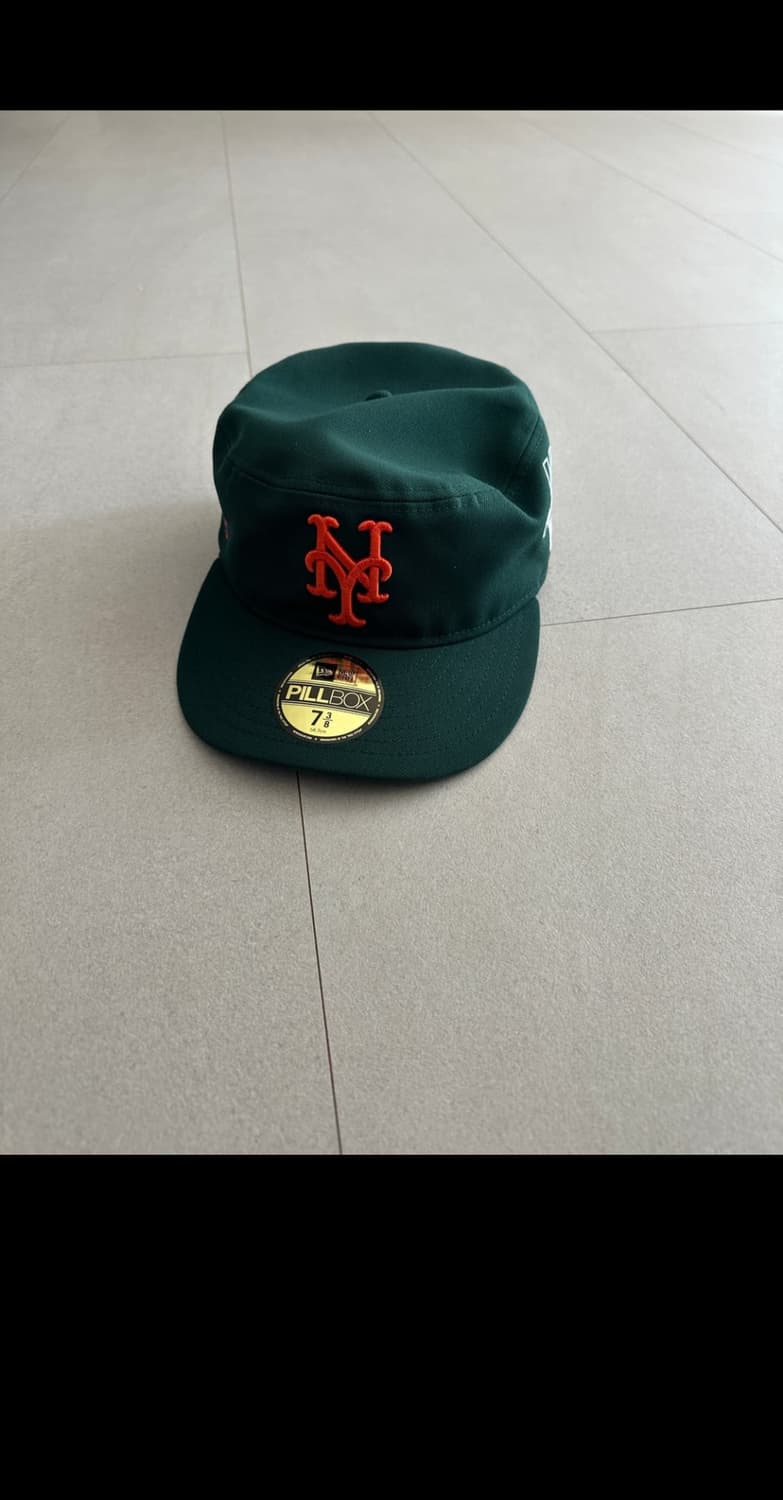 뉴에라 필박스 뉴욕메츠 738 상품이미지2