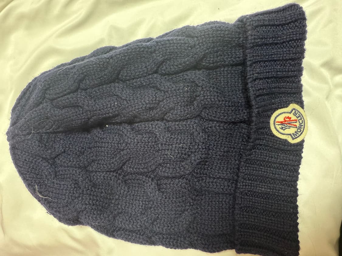 몽클레어 비니 상품이미지1