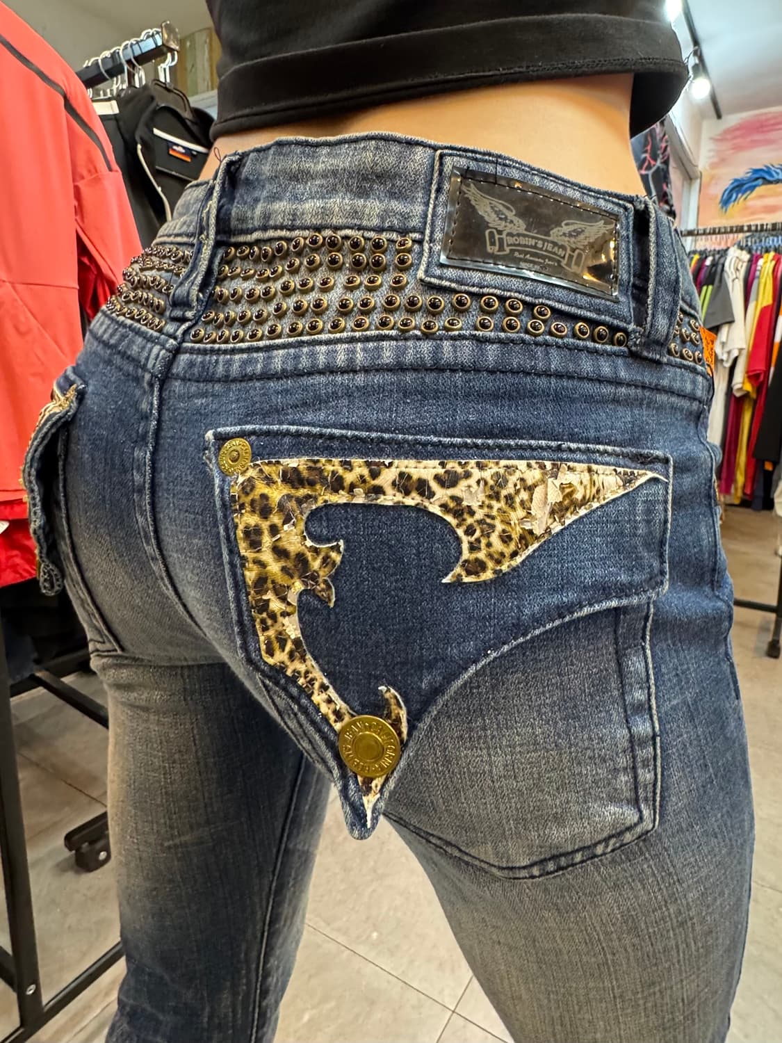 Robins Jeans 데님팬츠 28 상품이미지1