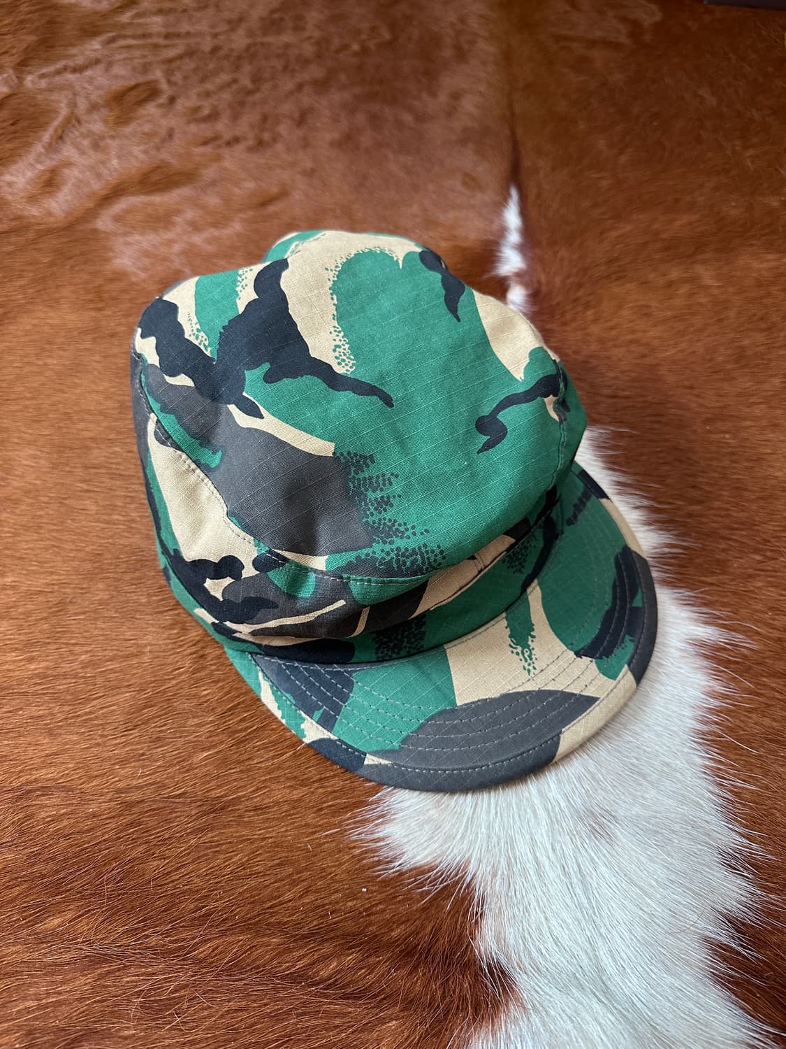 Swagger cap 상품이미지1