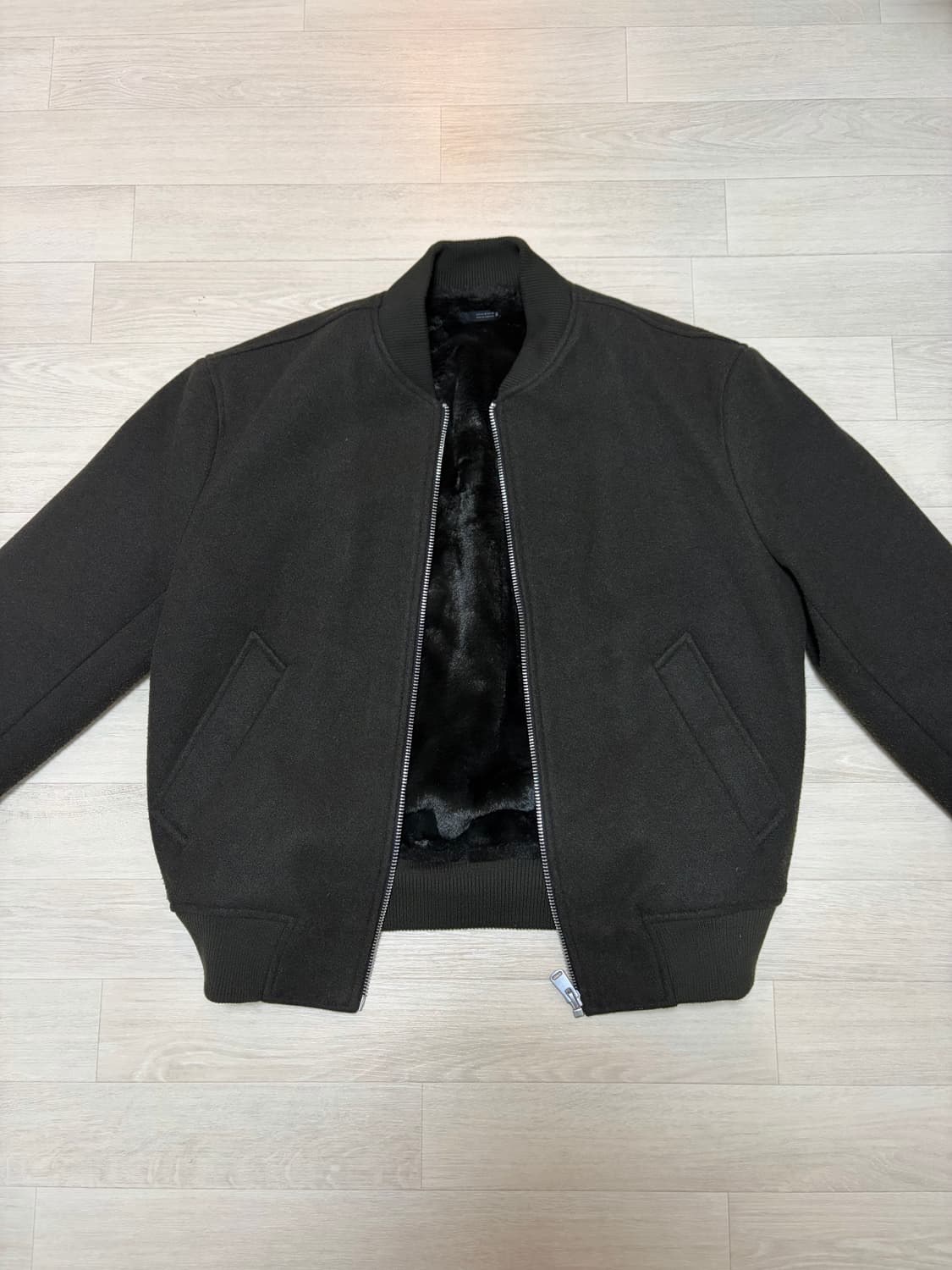 자라 자켓 상품이미지1